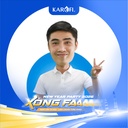 Nhà Ká “ghi điểm” tại UTEHY's ​​Job Fair 2026!