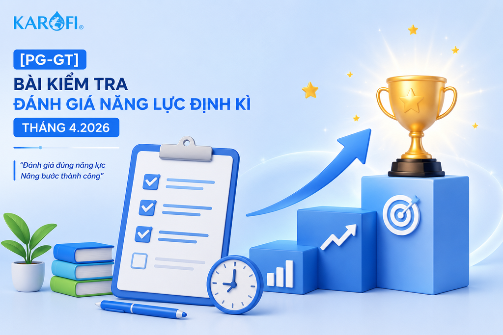 [PG-GT] BÀI KIỂM TRA ĐÁNH GIÁ NĂNG LỰC ĐỊNH KÌ - THÁNG 4.2026